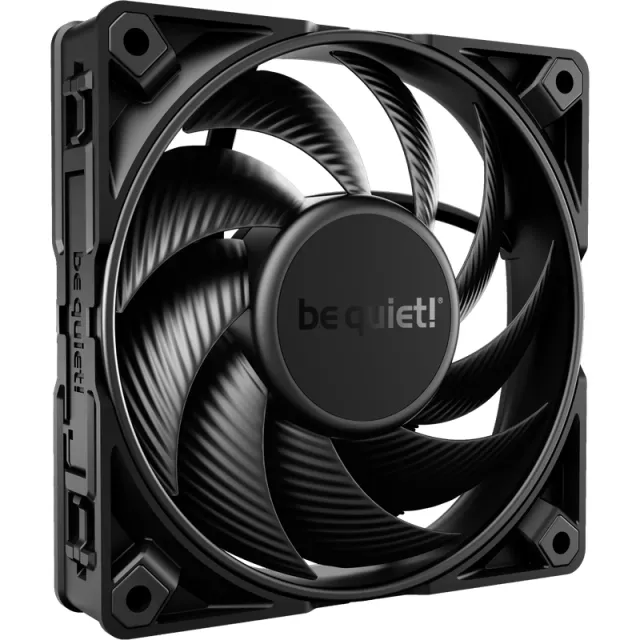Be Quiet! SILENT WINGS PRO 4 120mm PWM