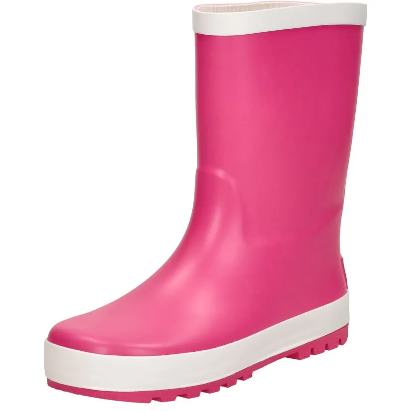 Keq regenlaarzen roze, foto 3