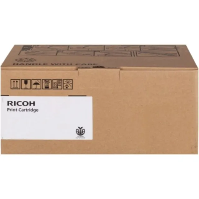 Ricoh 408250 (SP C361) Toner Zwart