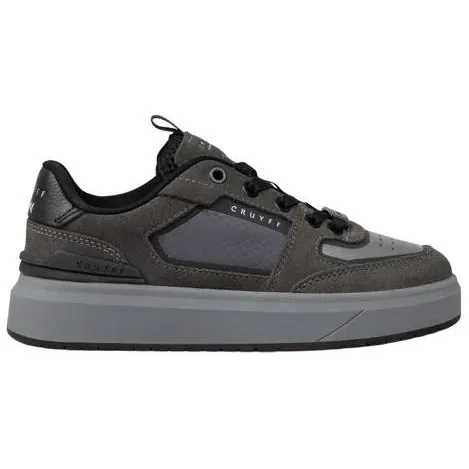 Cruyff Edorsed Tech Pinstripe sneakers grijs, foto 3