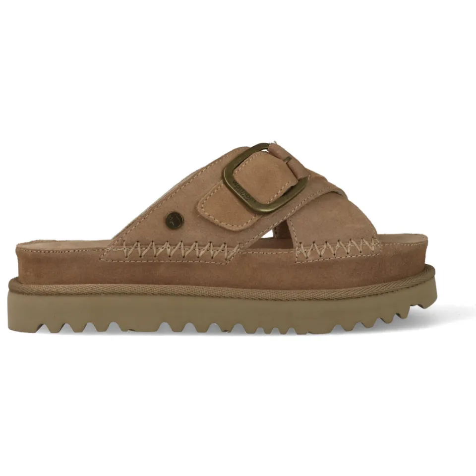 Warmbat Wondai Women beige, foto 3