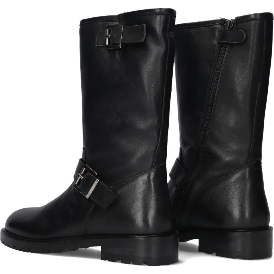 Hip Boots H1254 Zwart, foto 3