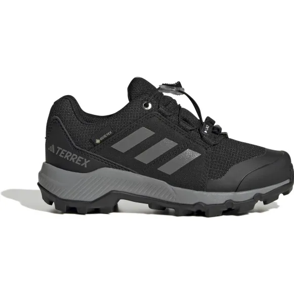 Adidas Terrex - Kid's Terrex GTX - Multisportschoenen, zwart