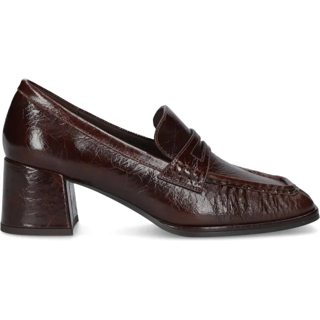 Stefano Lauran Loafers Dk8176 Bruin