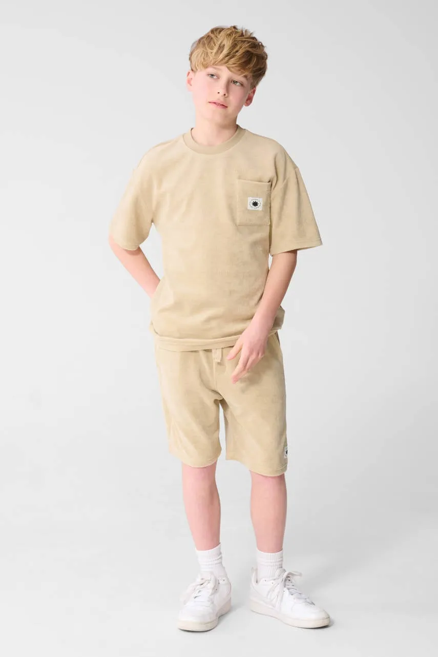 Shoeby casual short beige