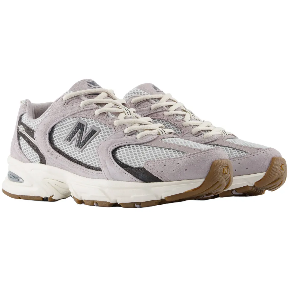 New Balance 530 sneakers - grijs/lichtgrijs, foto 3