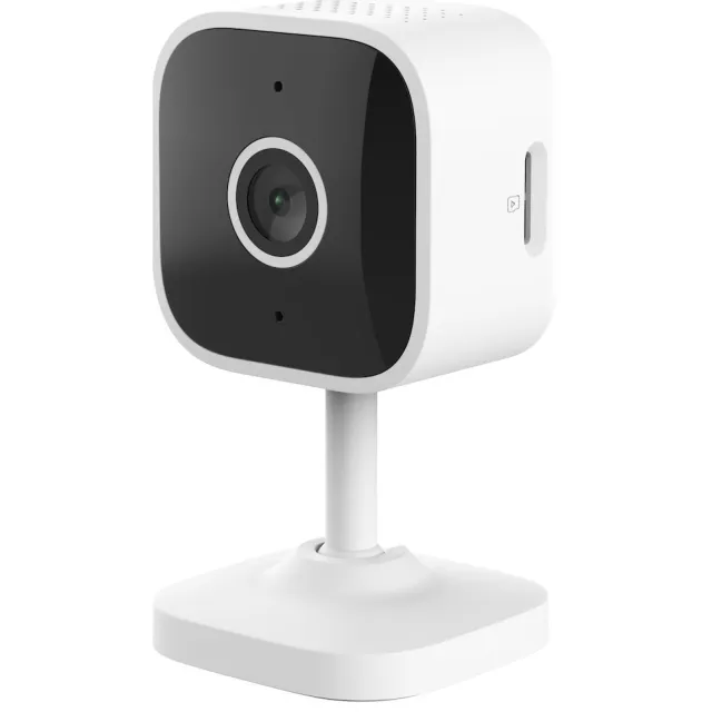 Trust IPCAM-2900 binnen wifi beveiligingscamera wit