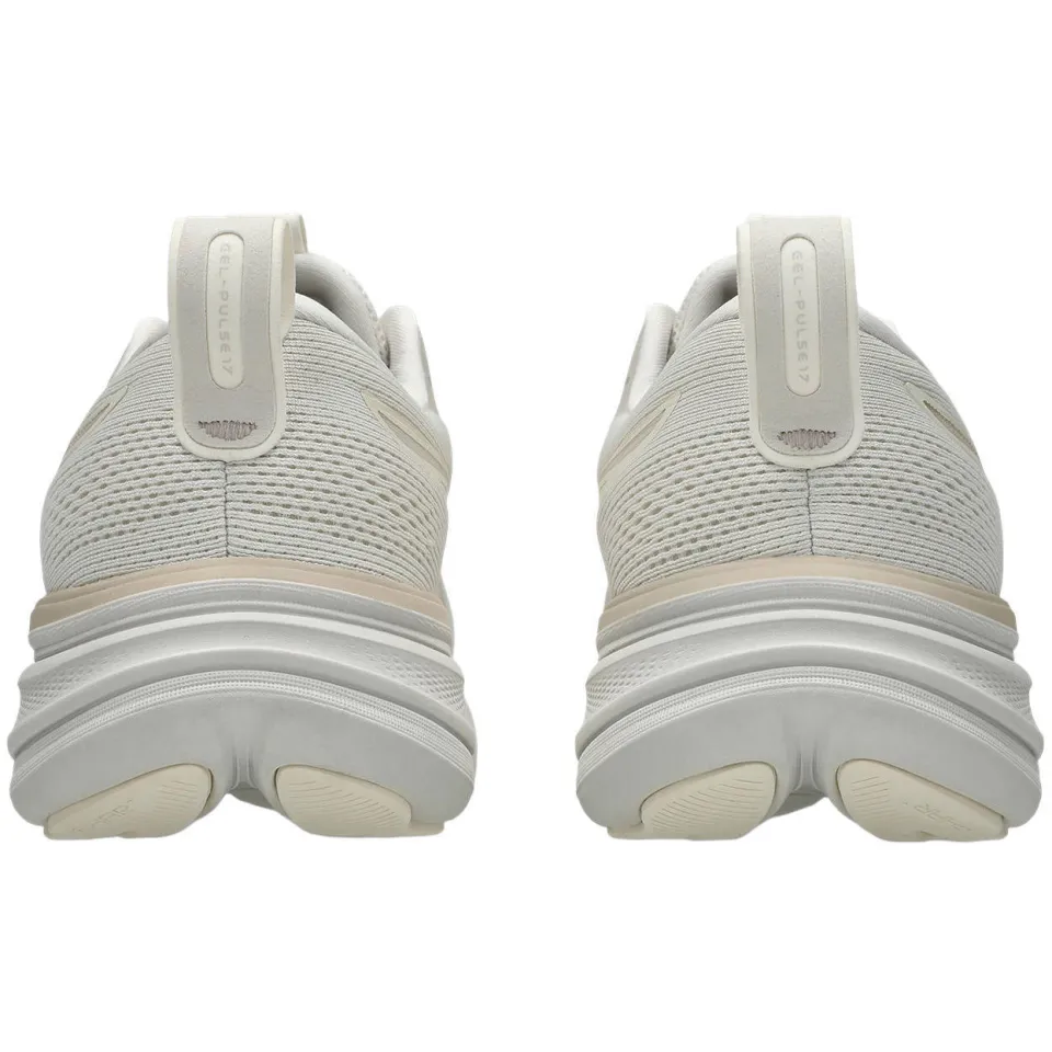 Asics Gel-Pulse 17 hardloopschoenen ecru, foto 6