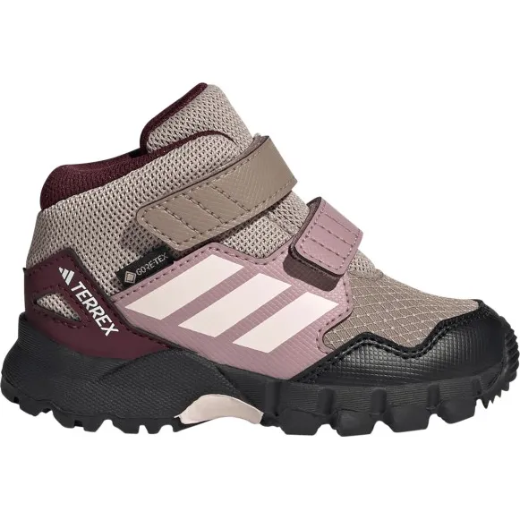 Adidas Terrex - Small Kid's Terrex Skychaser Mid GORE-TEX - Wandelschoenen, bruin