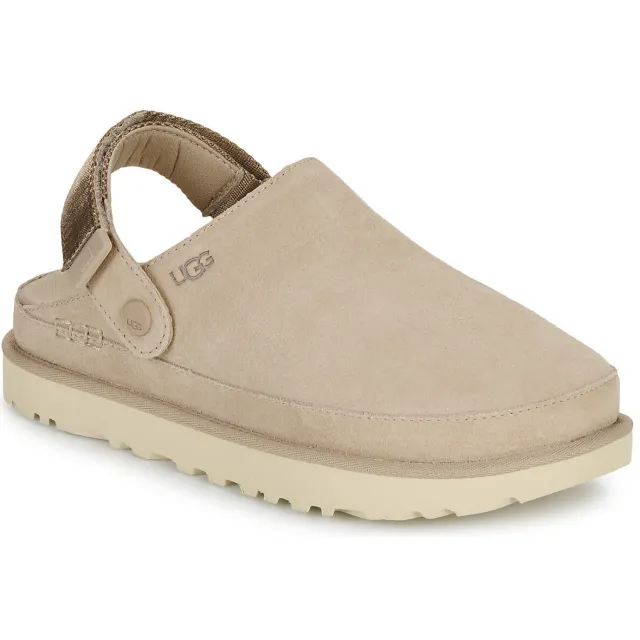 Ugg Klompen UGG Beige