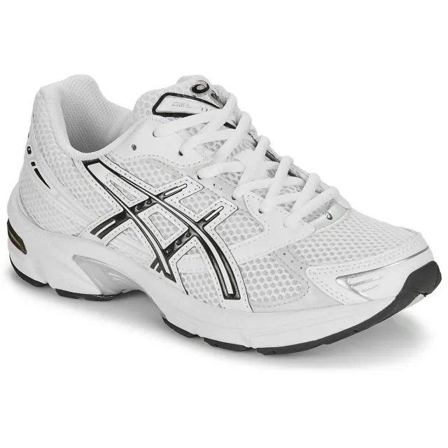 Lage Sneakers Asics GEL-1130 wit, foto 2