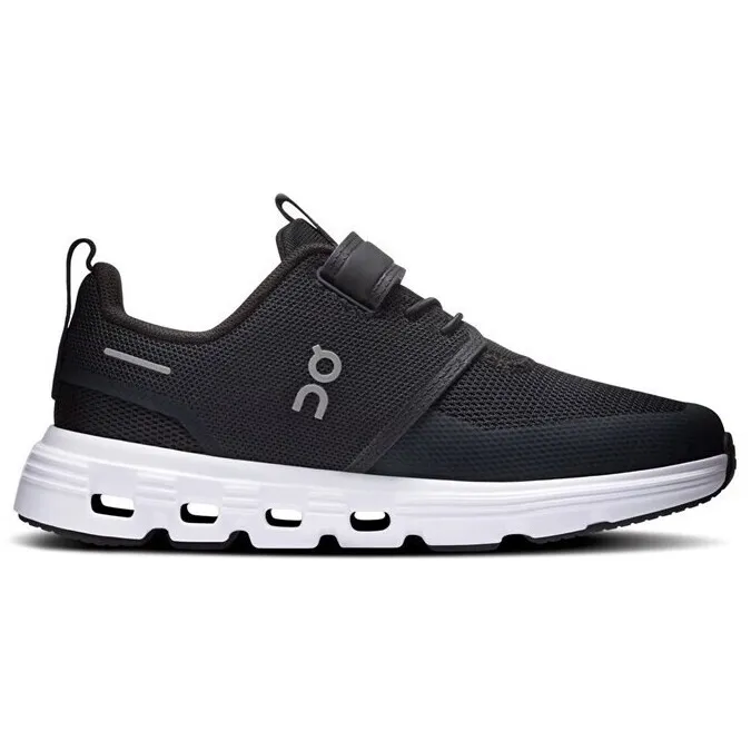 On Cloud Play 2 sneaker zwart, foto 2