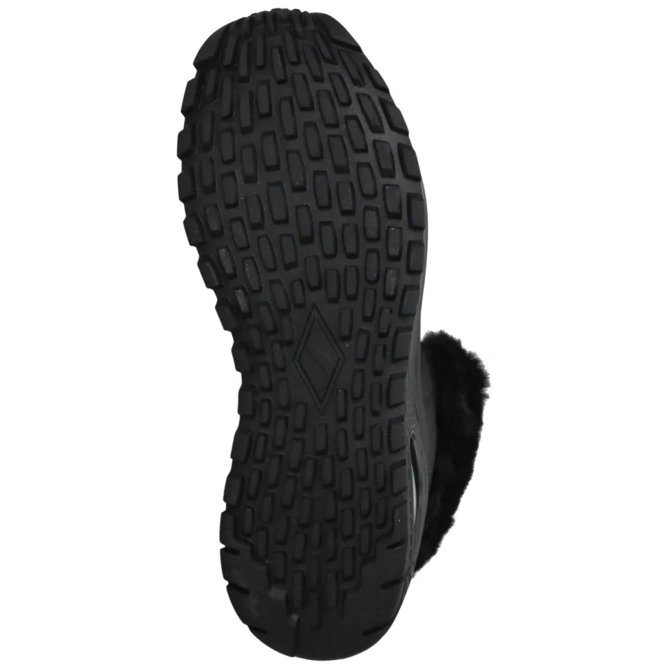 Skechers Uno Rugged veterboots zwart, foto 6