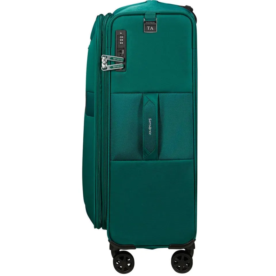 Samsonite Urbify trolley 68 cm groen, foto 5