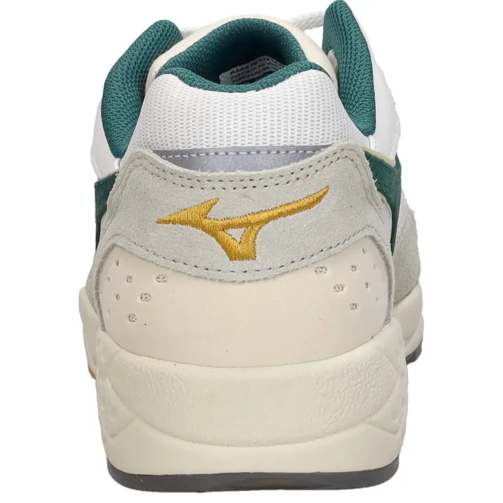 Mizuno Contender sneakers wit, foto 8