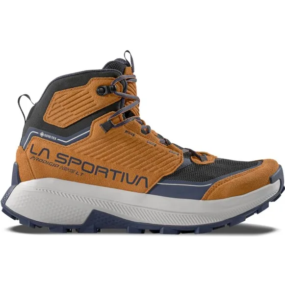 la sportiva Prodigio Hike LT GTX - Wandelschoenen, bruin
