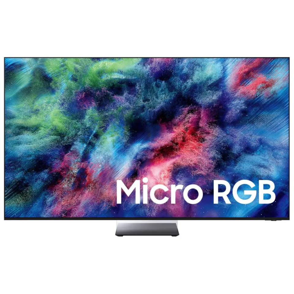 Samsung MRE65R95H (2026) - 65 inch - RGB TV Zwart