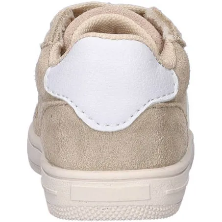 Nelson Kids sneakers beige, foto 3