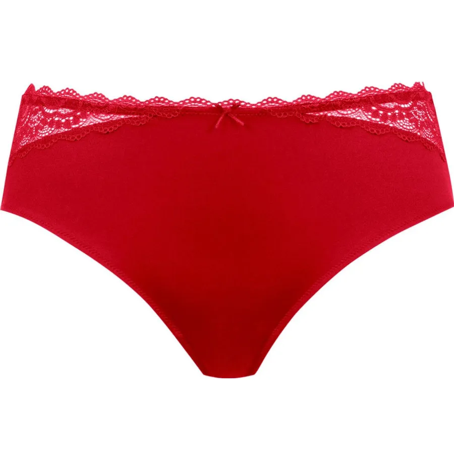 Mey Amorous slip rood, foto 2