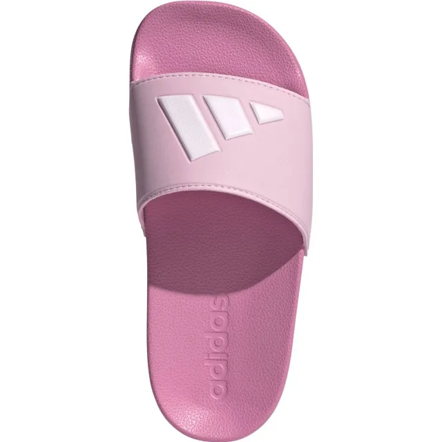 Adidas Adilette Shower badslippers roze, foto 2
