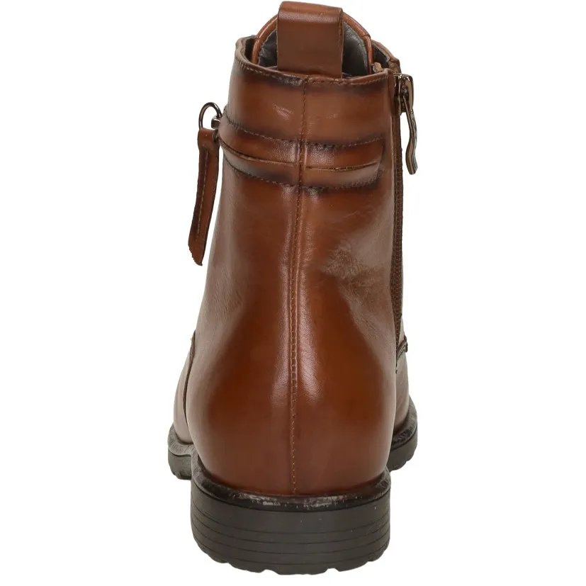 Ara Liverpool-ST 2.0 veterboots cognac, foto 4