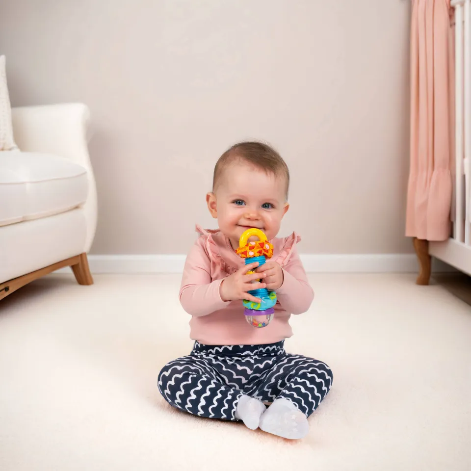 PLAYGRO Super Rammelaar, foto 4