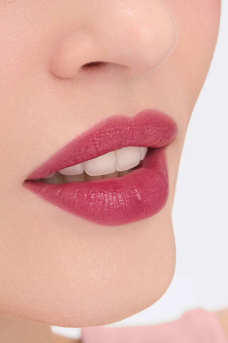 Collistar Puro Gioiello Luminous lippenstift 184 Notte Alla Scala, foto 7