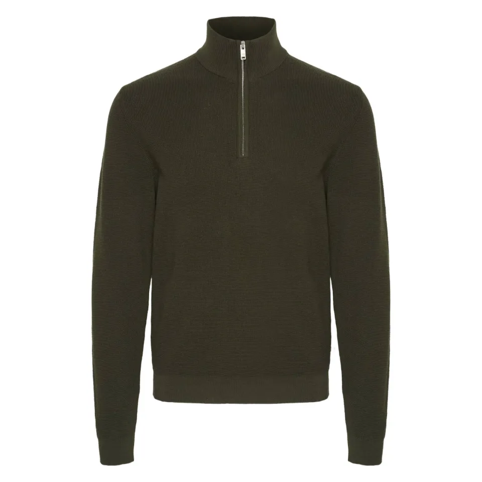 Matinique pullover donkergroen groen, foto 2