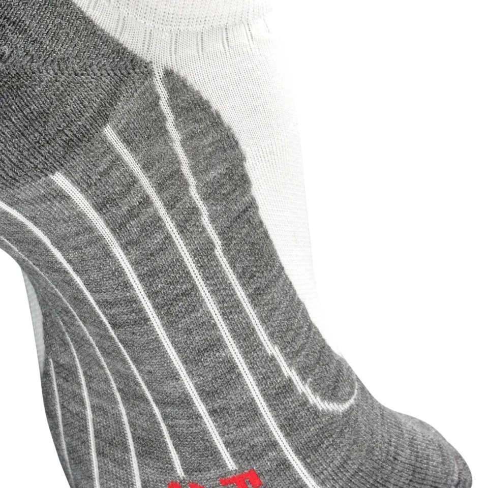 Falke RU4 Invisible hardloopsokken wit, foto 6