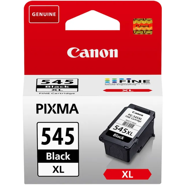 Canon PG-545XL inktcartridge zwart, foto 2