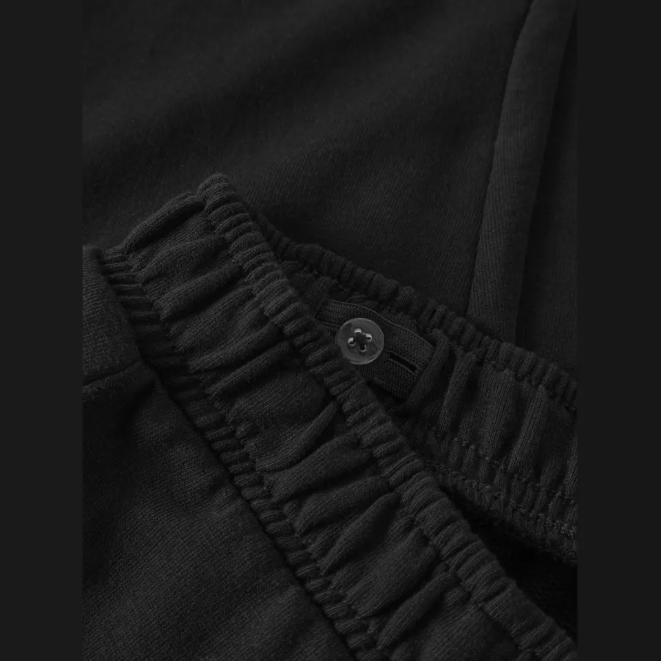 NAME IT Nalinna wide broek zwart, foto 2