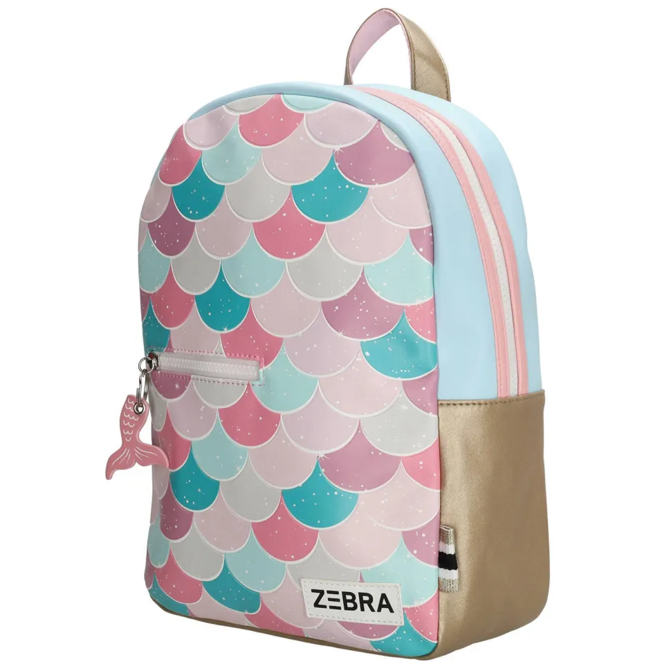 Zebra Trends rugzak Amira M multi multicolor, foto 5