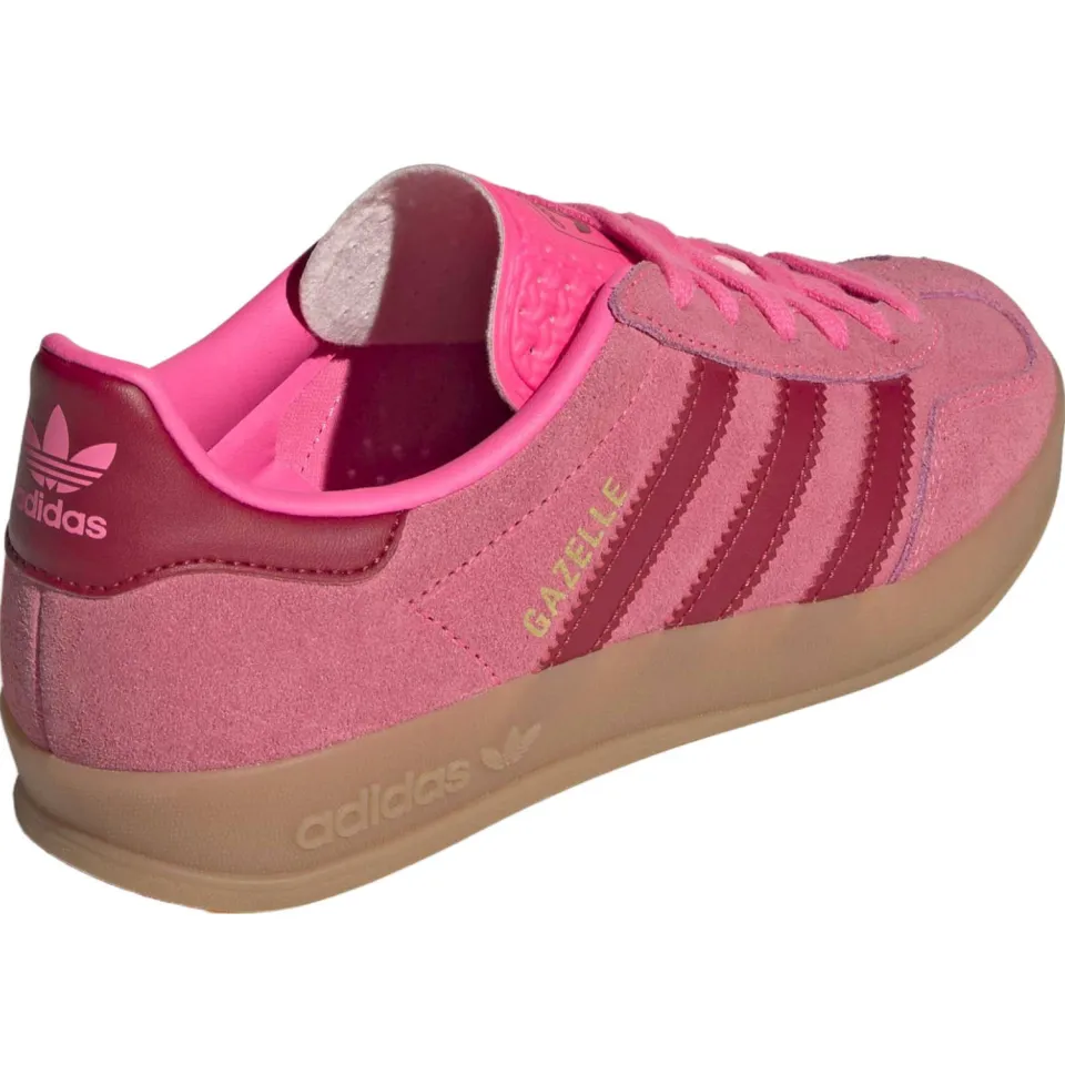 Adidas Gazelle Indoor sneaker roze, foto 6