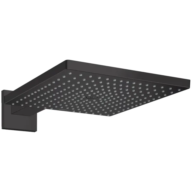 Hansgrohe Raindance E 300 1jet hoofddouche mat zwart
