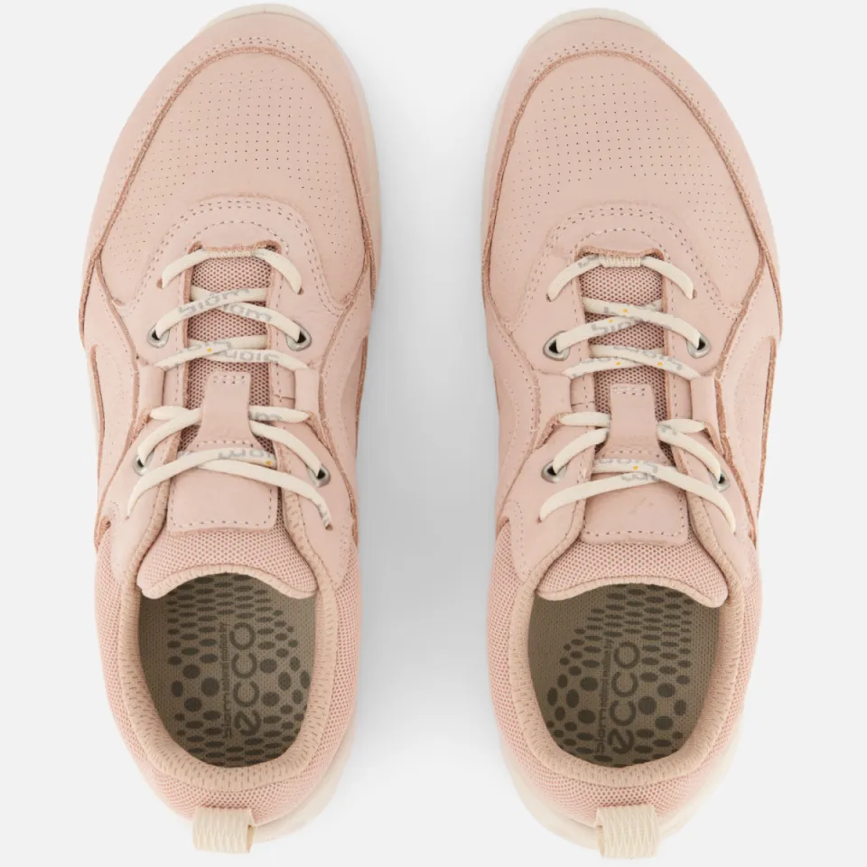 Ecco Biom Energi sneakers roze, foto 4
