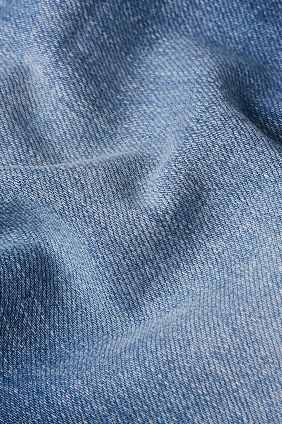G-Star Raw G-STAR 3301 straight tapered fit jeans worn in azure blauw, foto 5