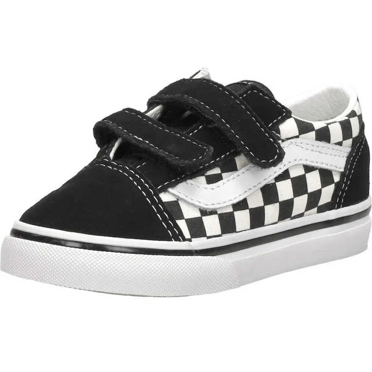 Vans Old Skool sneakers zwart-wit, foto 5