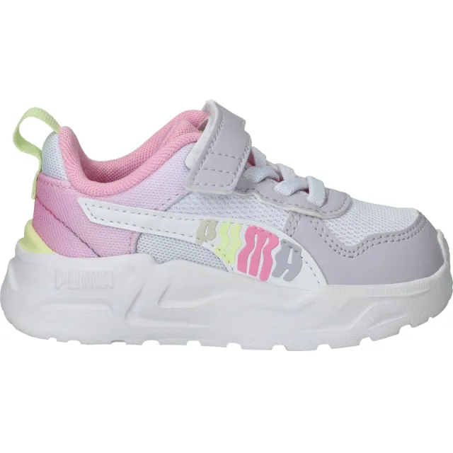 Puma Trinity 2 LT Come On sneakers roze