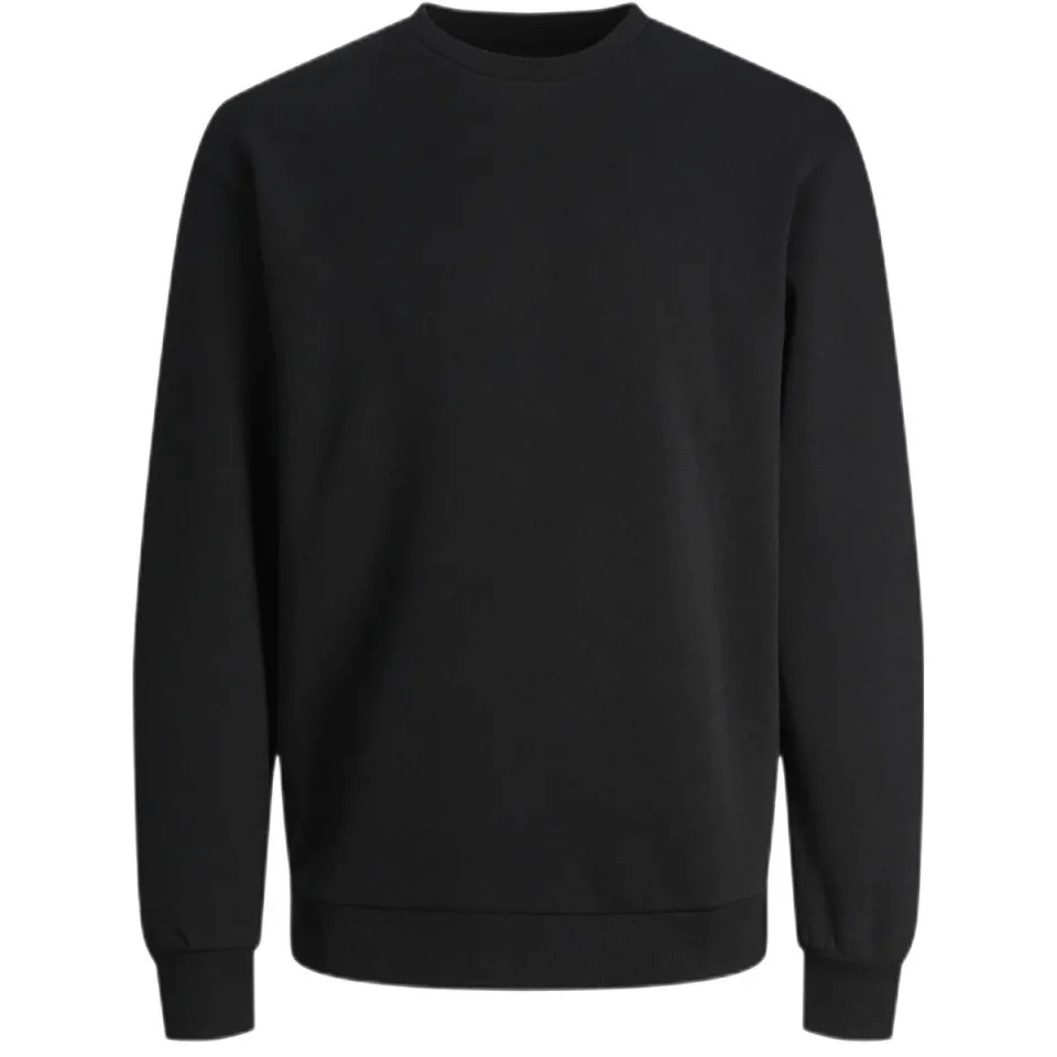 Jack & Jones JUNIOR sweater JJEBRADLEY zwart, foto 2