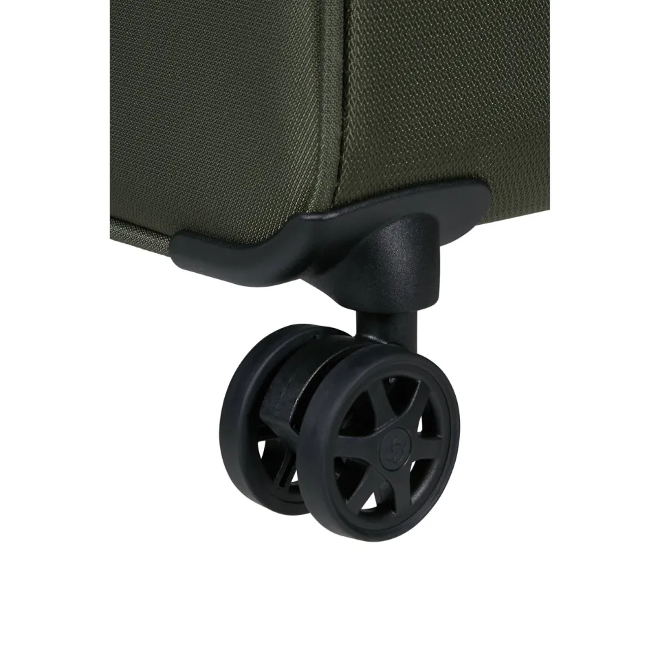 Samsonite GoTwist Spinner koffer kaki, foto 7