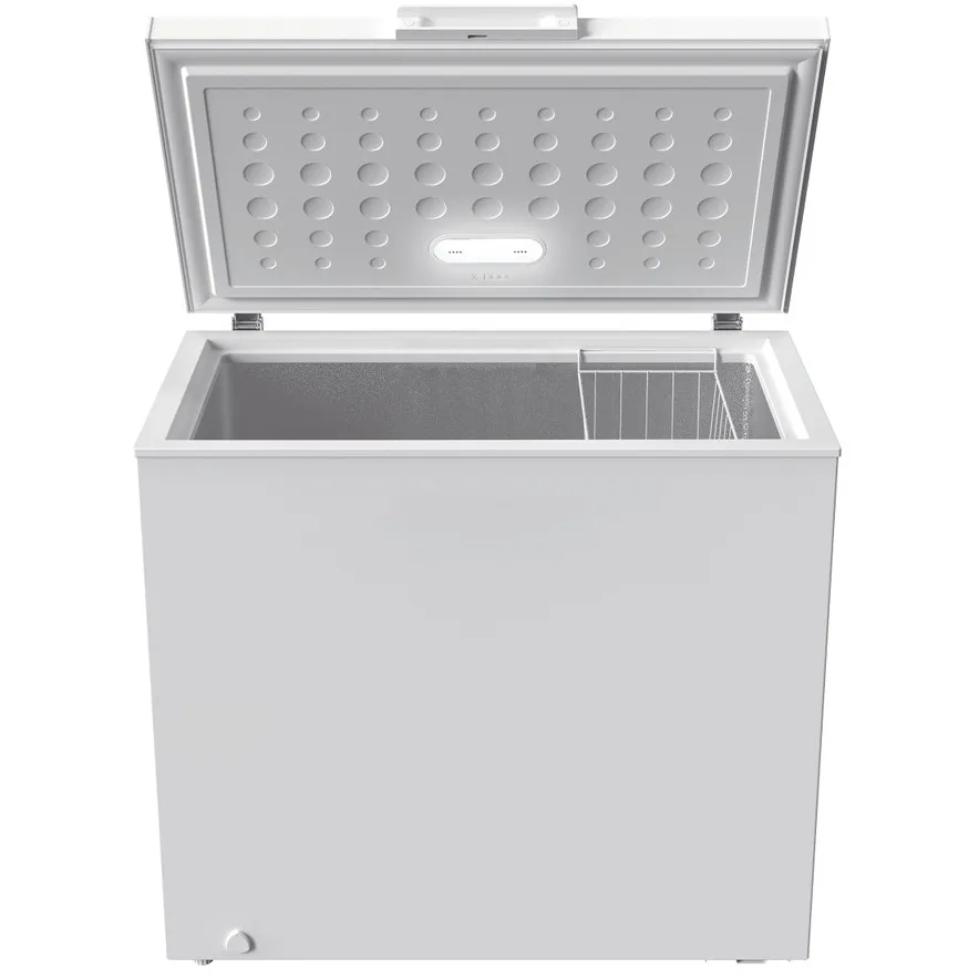 Whirlpool W3RHS19EW2 Vrieskist Wit, foto 3