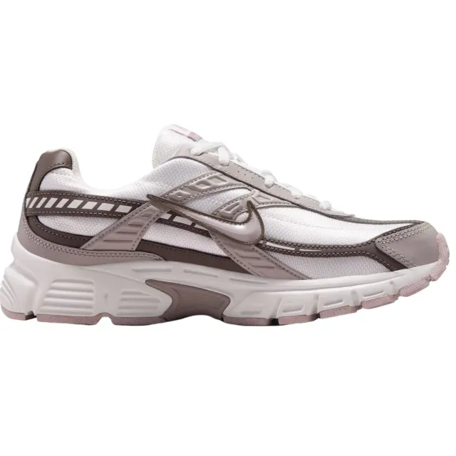 Nike Initiator sneakers - wit/bruin