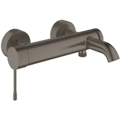 Grohe Essence badmengkraan hard graphite