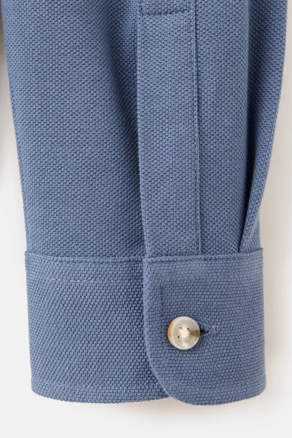 Mango Kids overhemd - blauw, foto 6