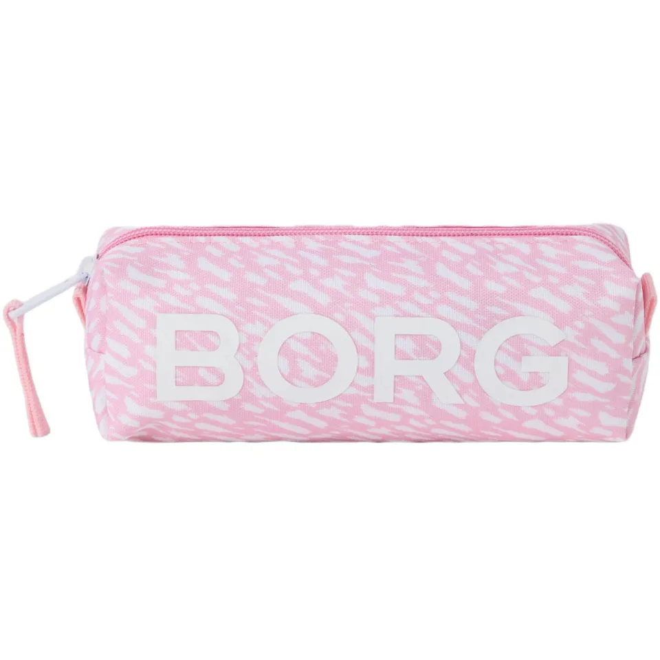 Björn Borg rugzak roze, foto 4
