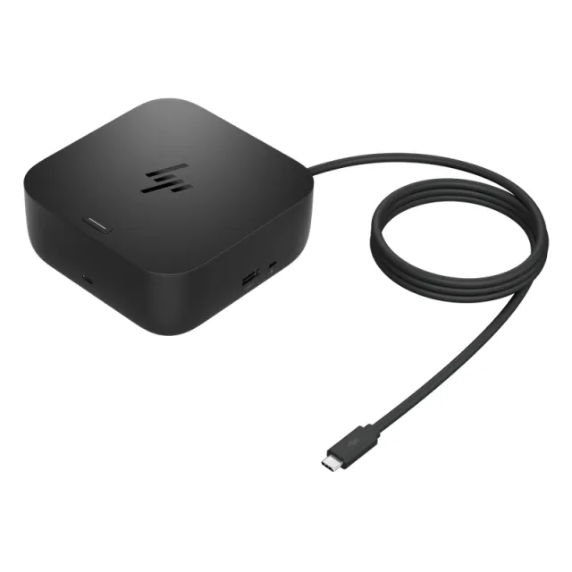 Hp USB-C 100W G6 Dock voor dagelijks gebruik