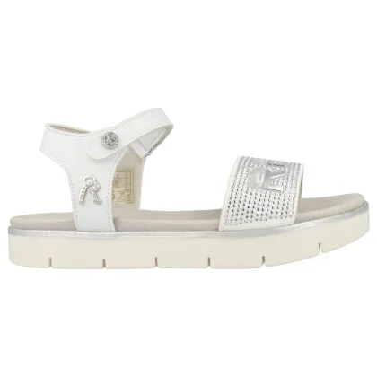 Replay Sandalen jt240016s-0061 Wit