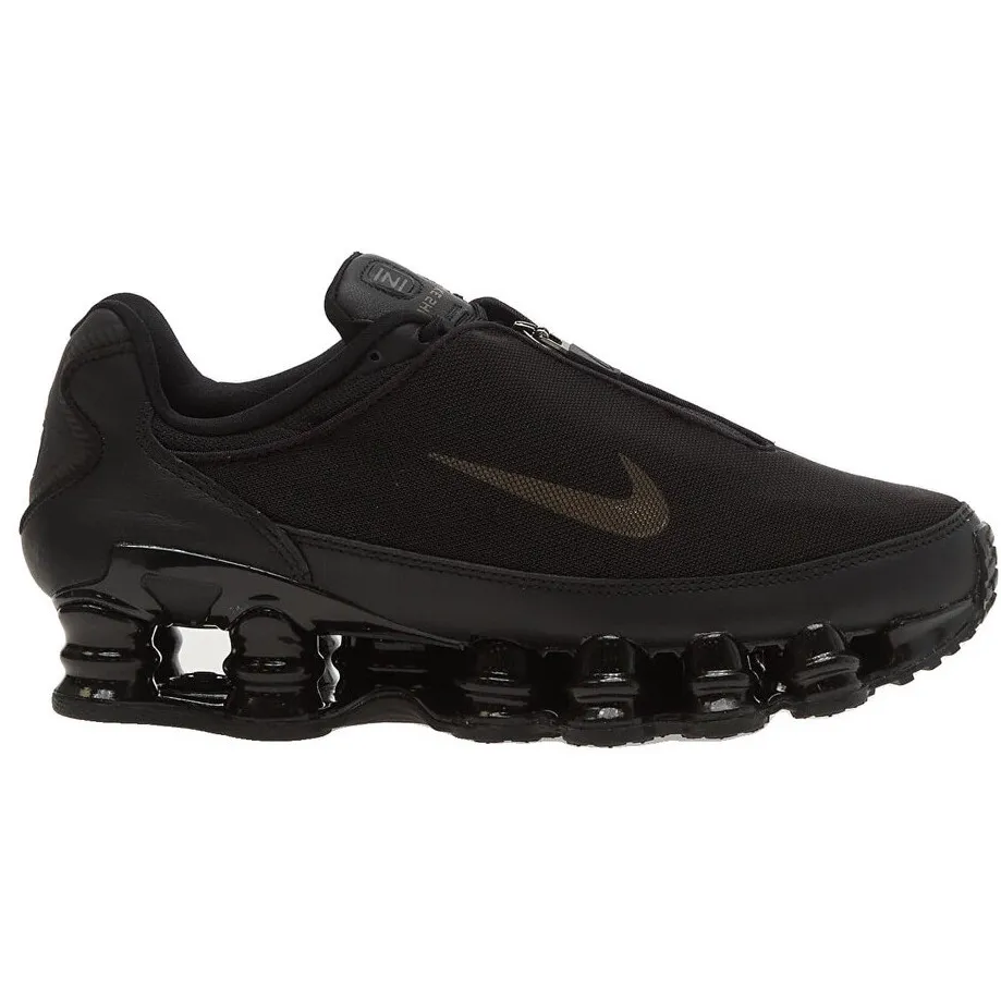 Nike Shox TL sneaker zwart, foto 2