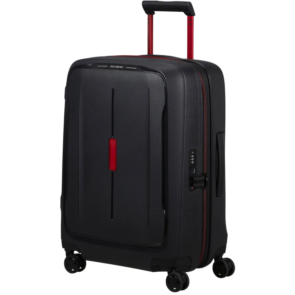 Samsonite Essens koffer zwart, foto 6