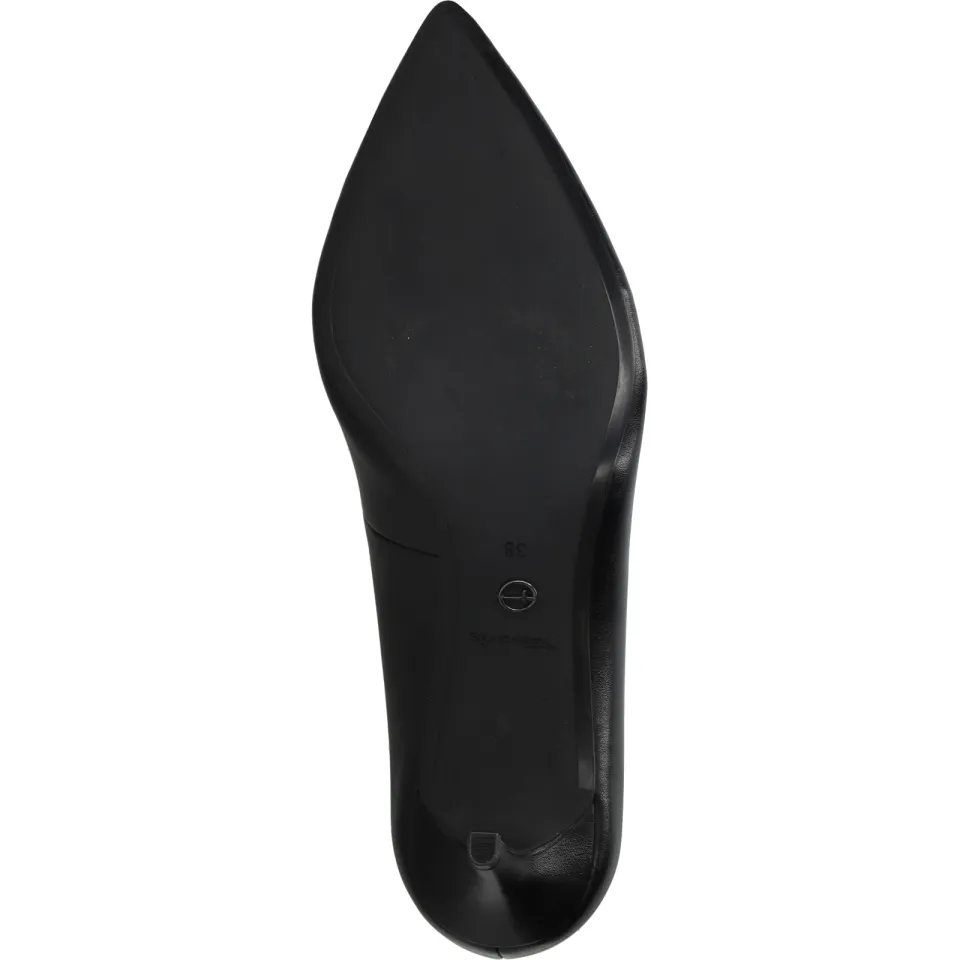 Tamaris pumps zwart, foto 8